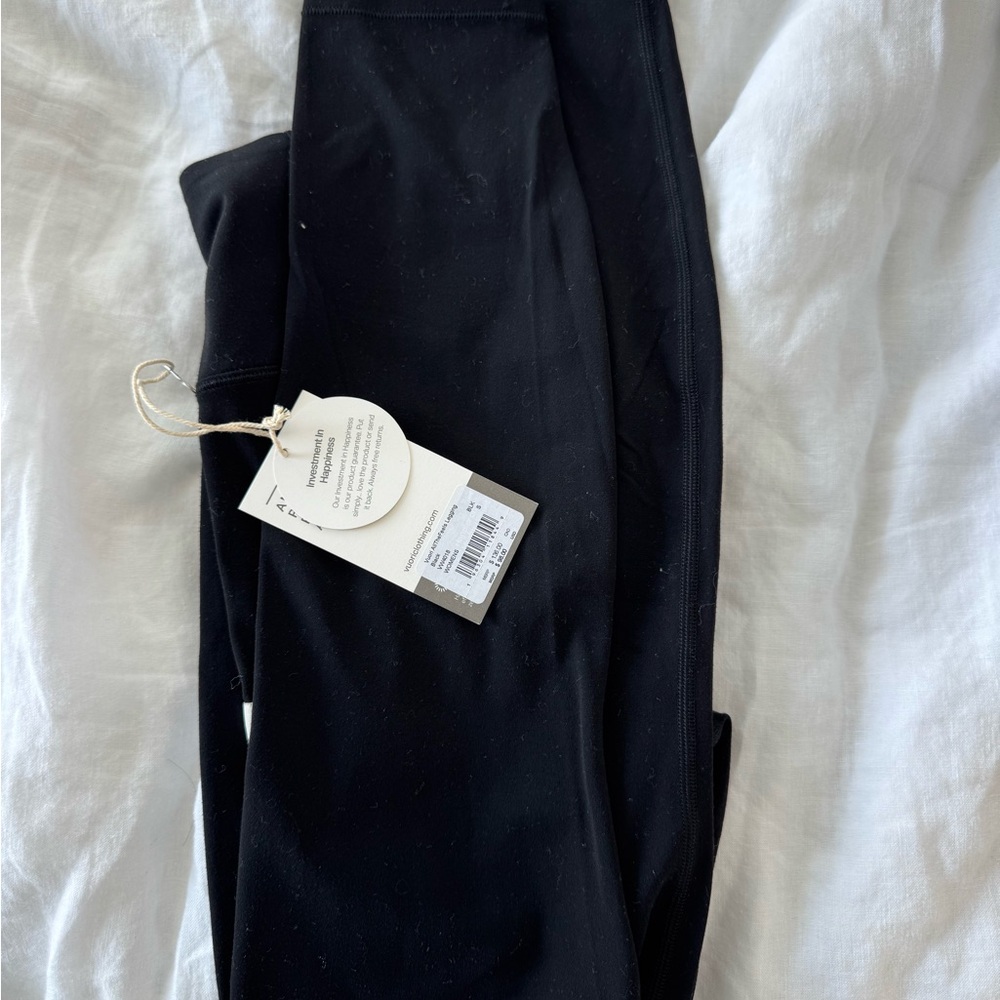 Vuori All The Feels Leggings
